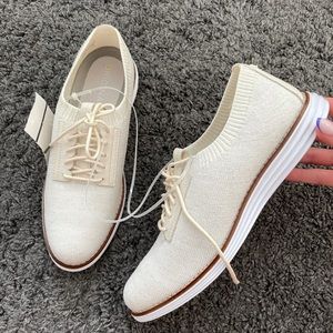 Cole haan sneakers